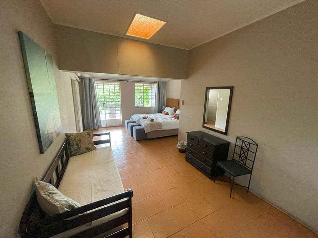 Mountain Creek Lodge