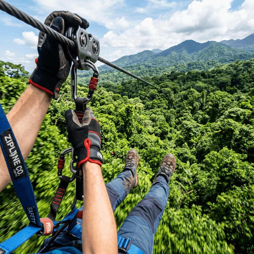 Adventure Activities
