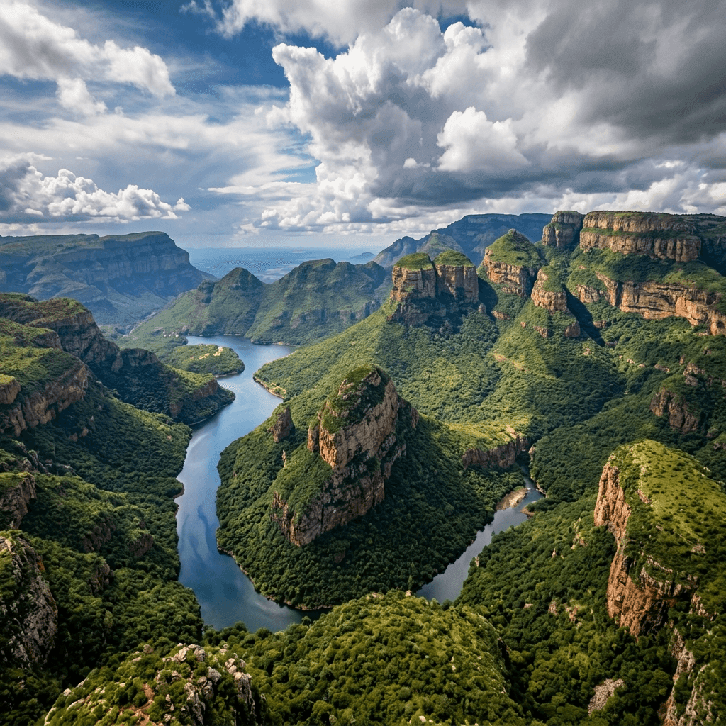 Panorama Route
