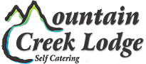 Mountain Creek Lodge - Hazyview